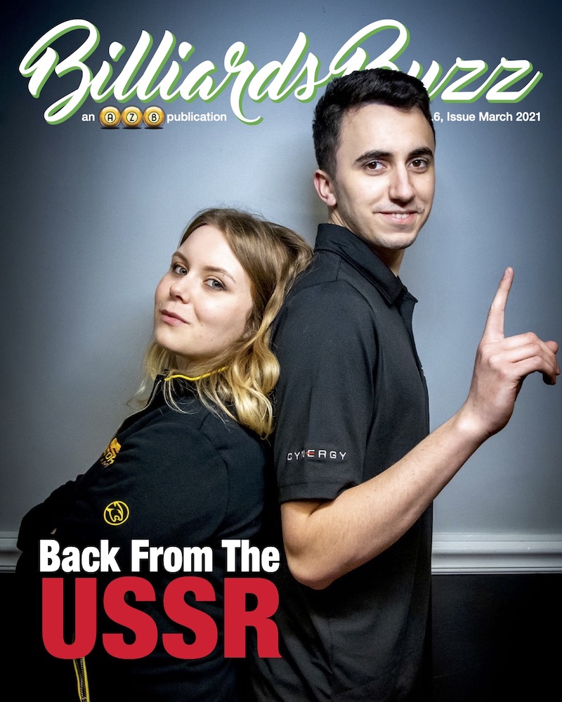 Billiards Buzz