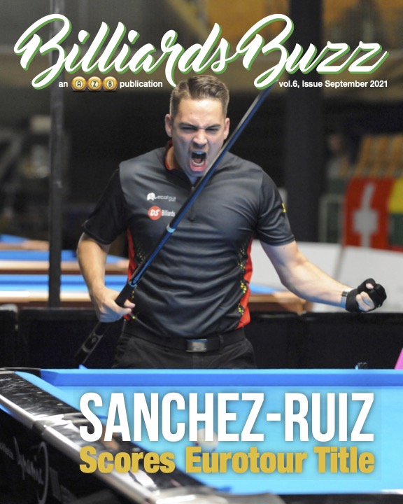 Billiards Buzz