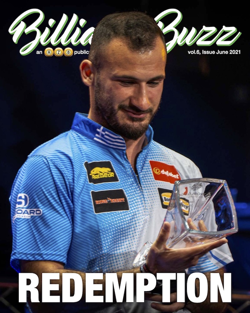 Billiards Buzz