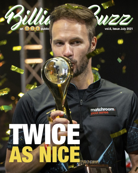 Billiards Buzz