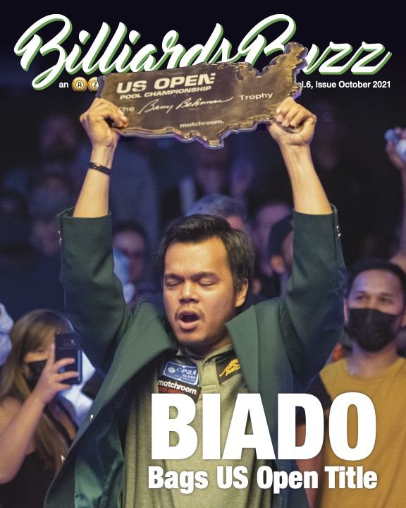 Billiards Buzz